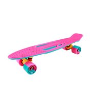 Скейтборд пластиковый Shark 22"