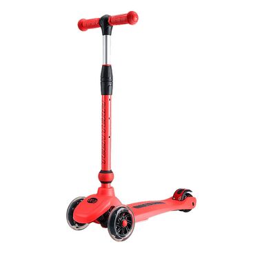 Самокат Tech Team Ufo #0