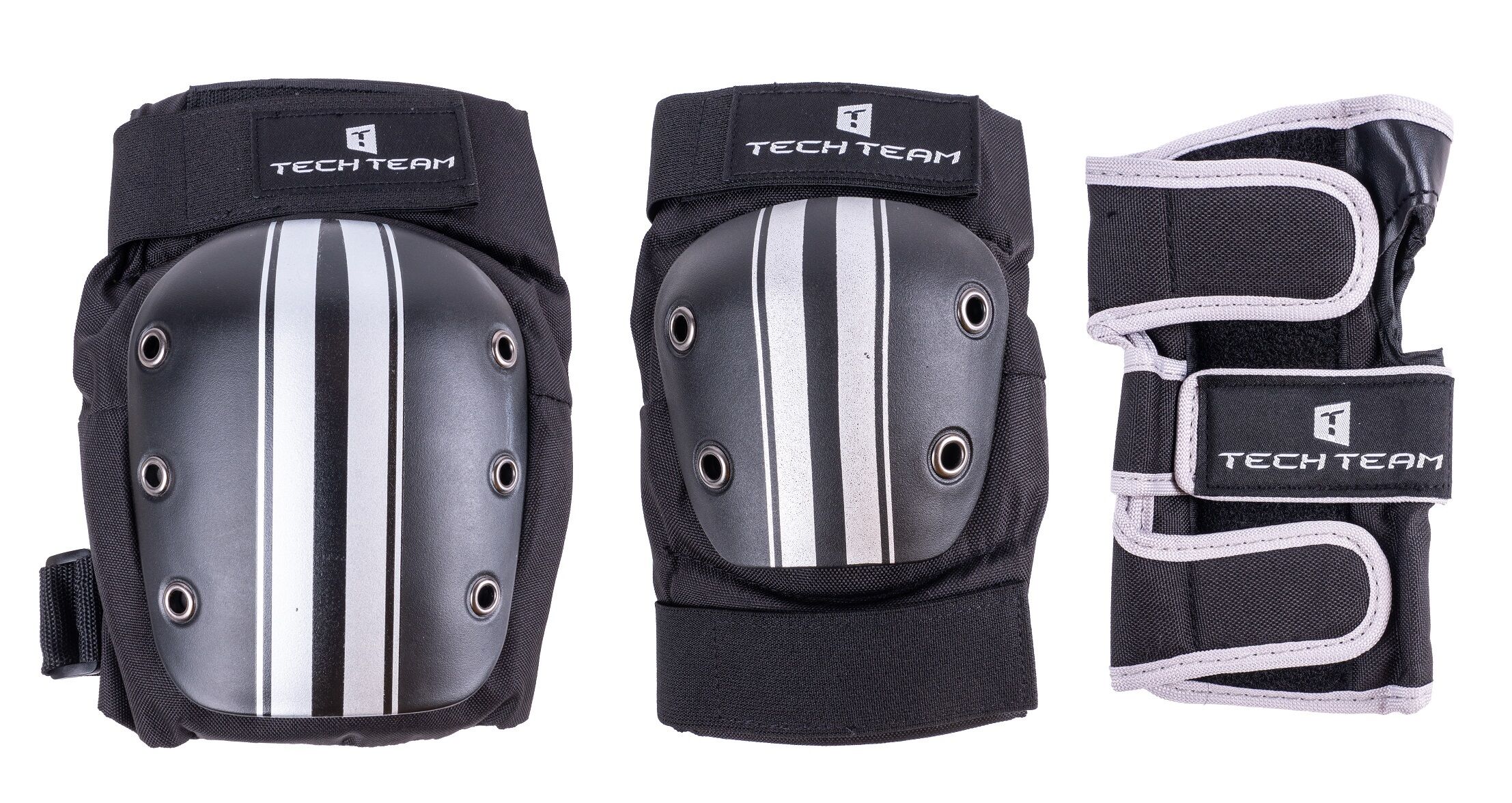 Защита Safe Fit Adult 2.0 black L (NN012086)