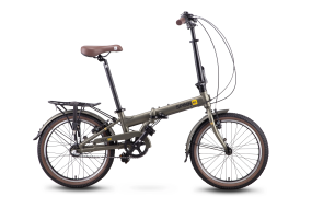 SPINN CLICK 3i 20 MANS KHK KHAKI (204402)