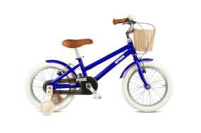 SPINN PIXIE 1 KIDS 16 BL SONIC BLUE (160104)