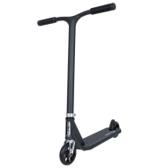 Самокат трюковый Tech Team Provokator 45 V2 черный / black (1/4, NN019027)