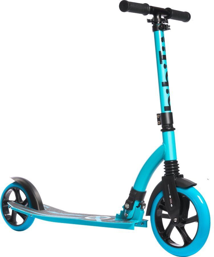 Самокат BIBITU PIRATE (синий, SKL0373Blue)