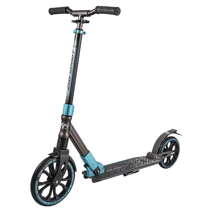 Самокат Tech Team 250 Sport pro 1/4 (TTSportP250)
