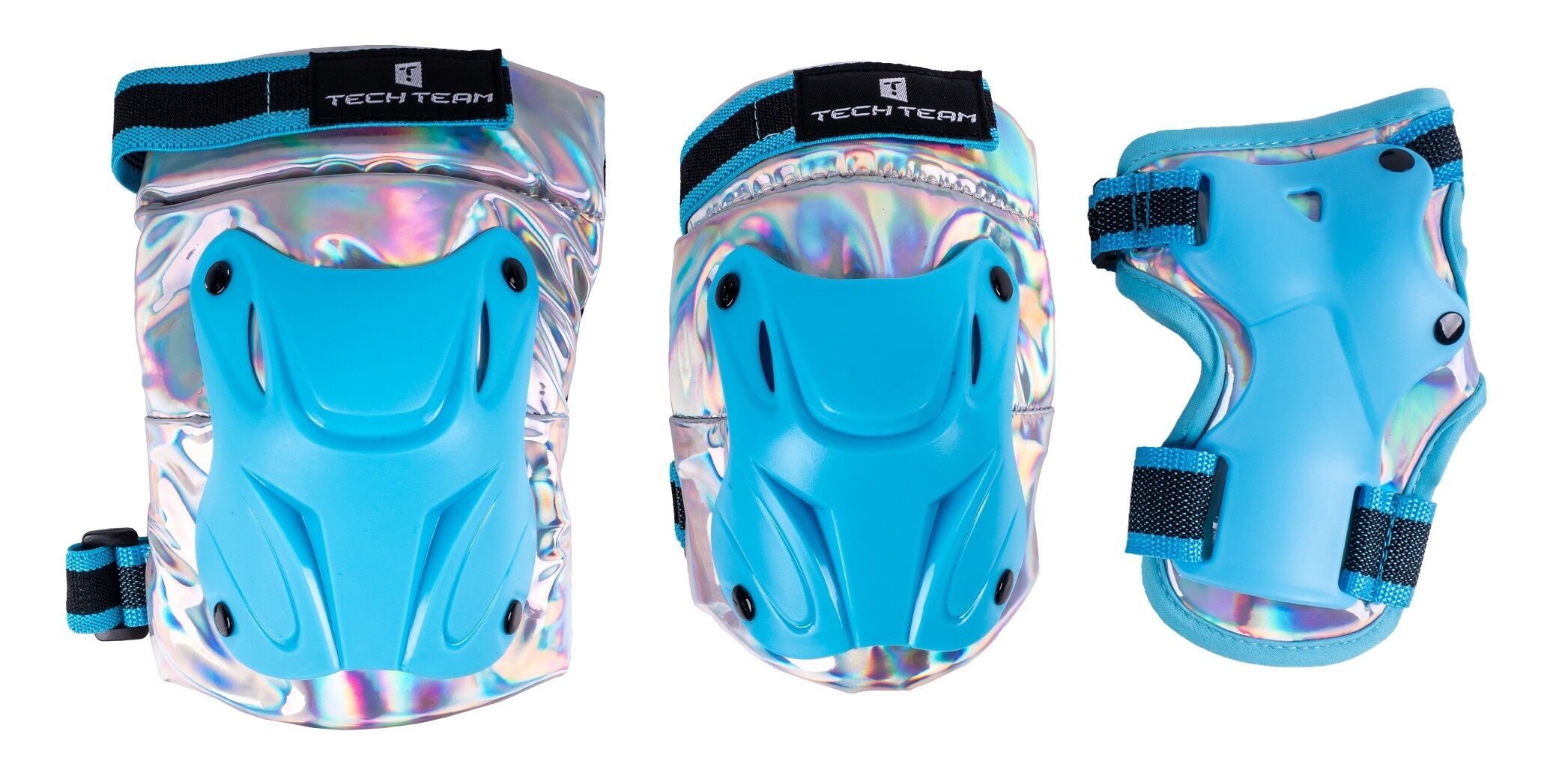 Защита Safe Fit KIDS 2.0 blue L (NN011980)