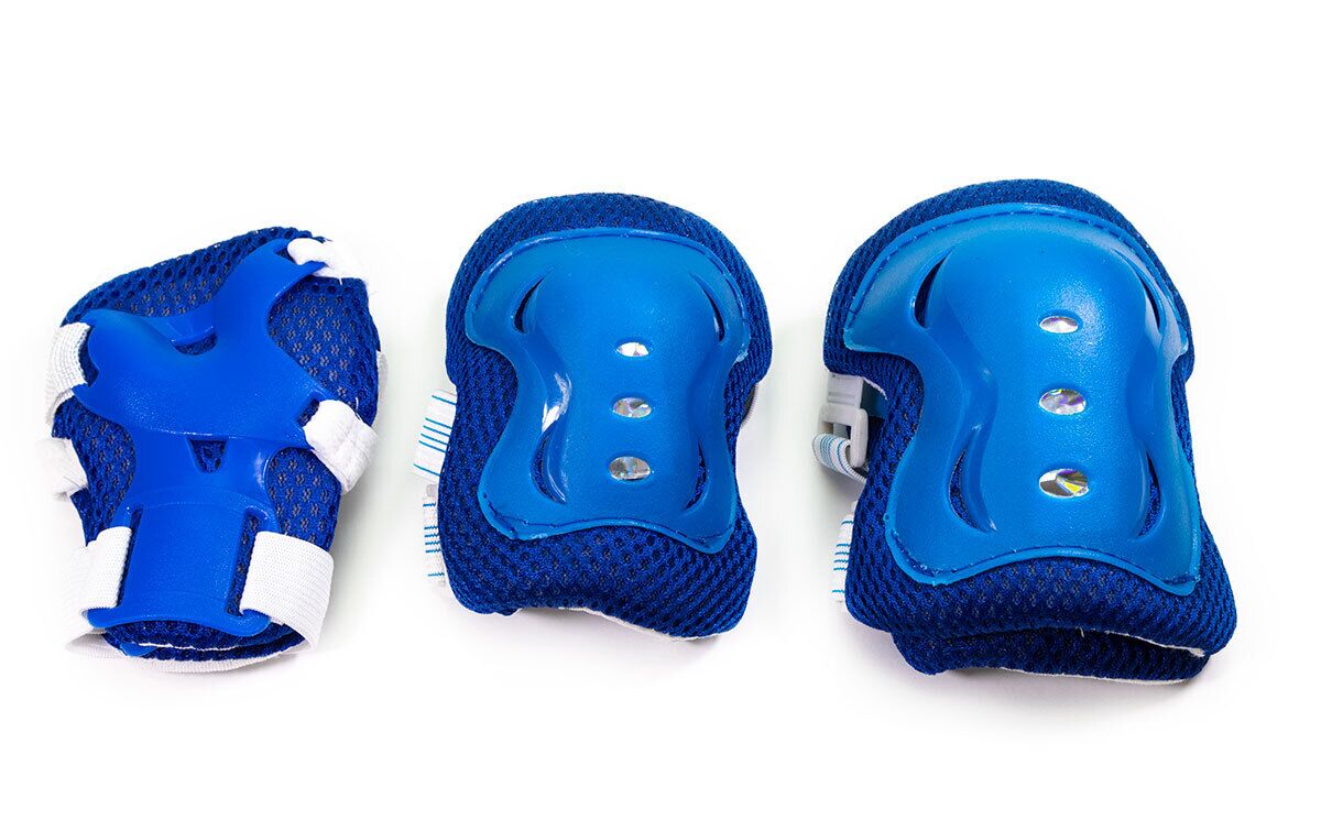 Защита Safety line50 (S) синий (FSK-03BLUE)