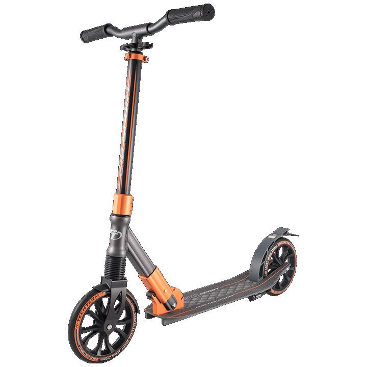 Самокат Tech Team 210 Sport 1/4 (TTsport210)