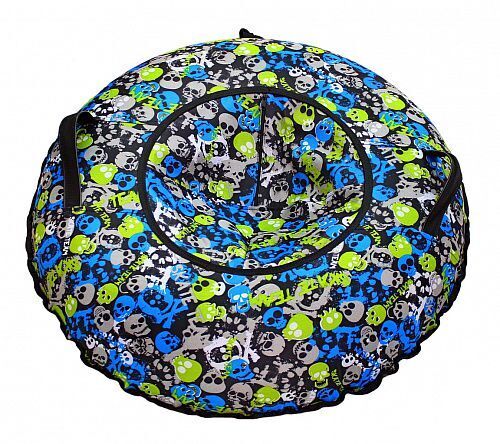 Санки надувные "Ватрушка "Skate Team"