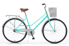 FORWARD TALICA CX 28 (28" 1 ск. рост. 19") мятный, SPRT26F0084