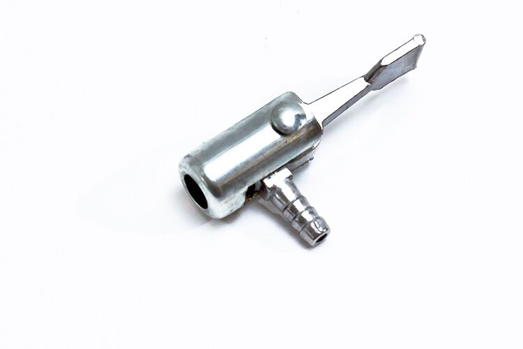 Зажим для шланга, автомобильный, А3