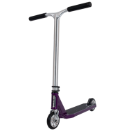 Самокат трюковый Tech Team Provokator 47 V2 фиолетовый / purple (1/4, NN019030)