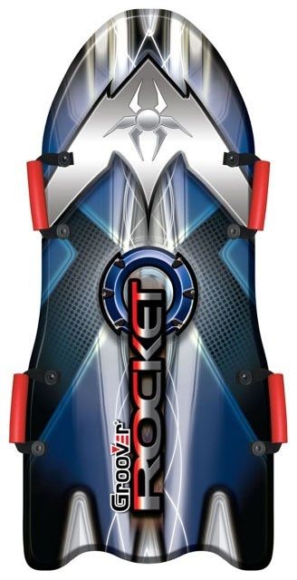 Ледянка Polar-Racer "Rocket"