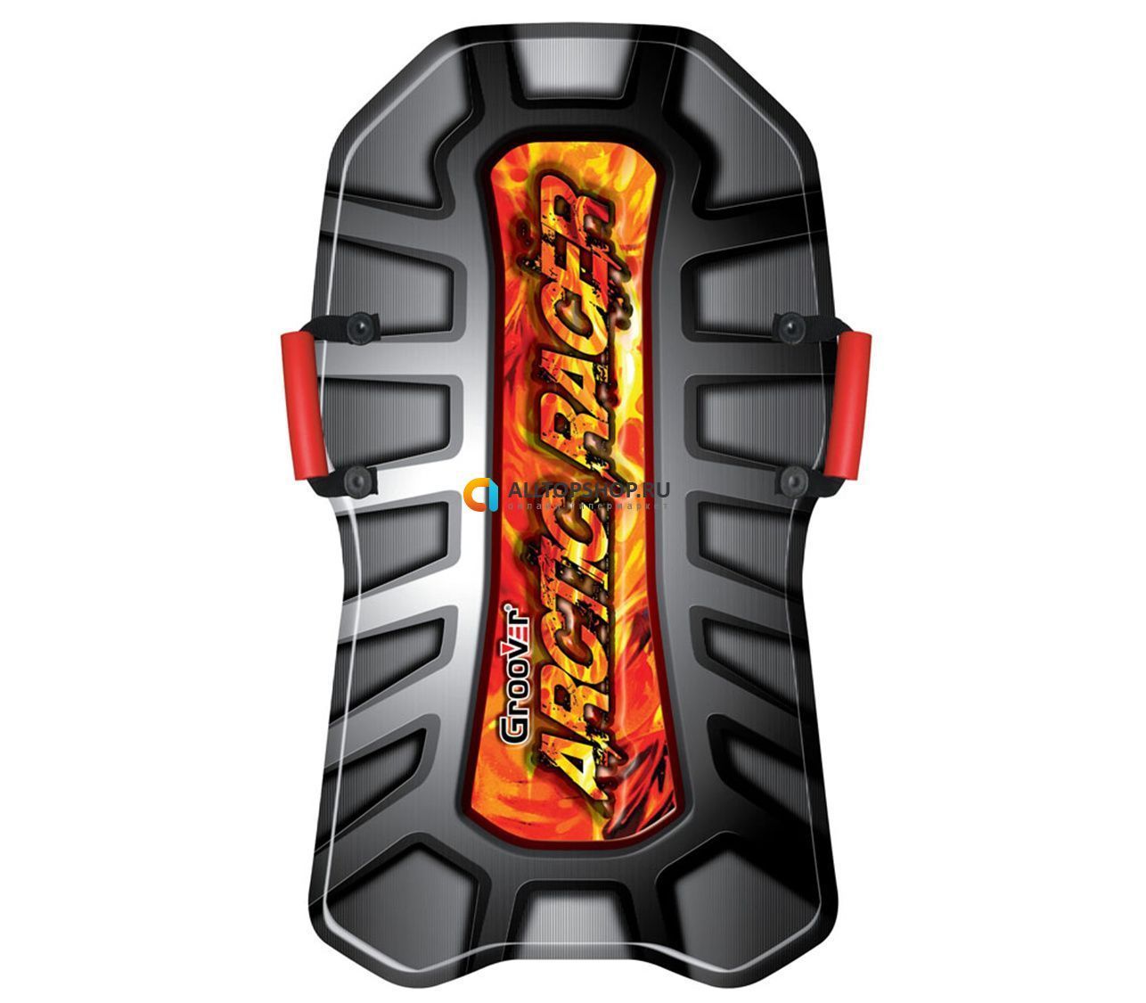 Ледянка Polar-Racer "Arctic Racer"