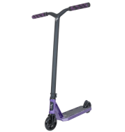 Самокат трюковый Tech Team Vibe 45 фиолетовый (1/4, NN017239)