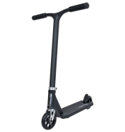 Самокат трюковый Tech Team Provokator 43 V2 черный / black (1/4, NN019010)