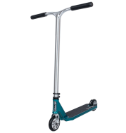 Самокат трюковый Tech Team Provokator 49 V2 бирюзовый / celadon (1/4, NN019033)
