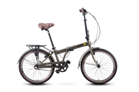 SPINN CLICK 3i 24 MANS KHK KHAKI (244402)