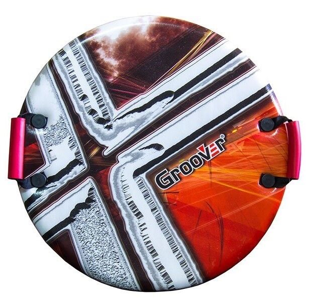 Ледянка Polar-Racer "Groover"