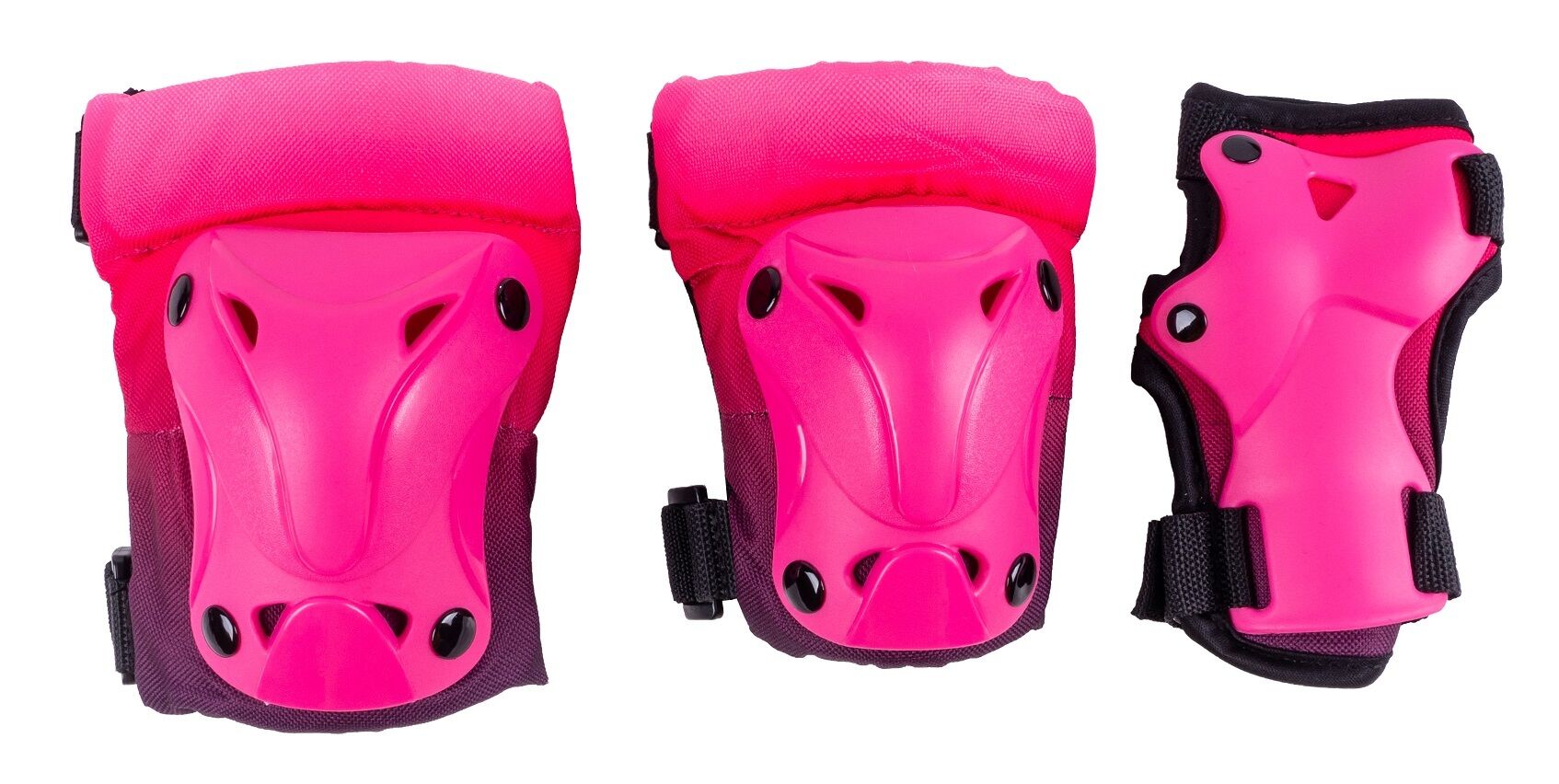 Защита Safe Fit Teens 3.0 pink XL (NN012022)