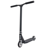 Самокат трюковый Tech Team Provokator 47 V2 черный / black (1/4, NN019029)