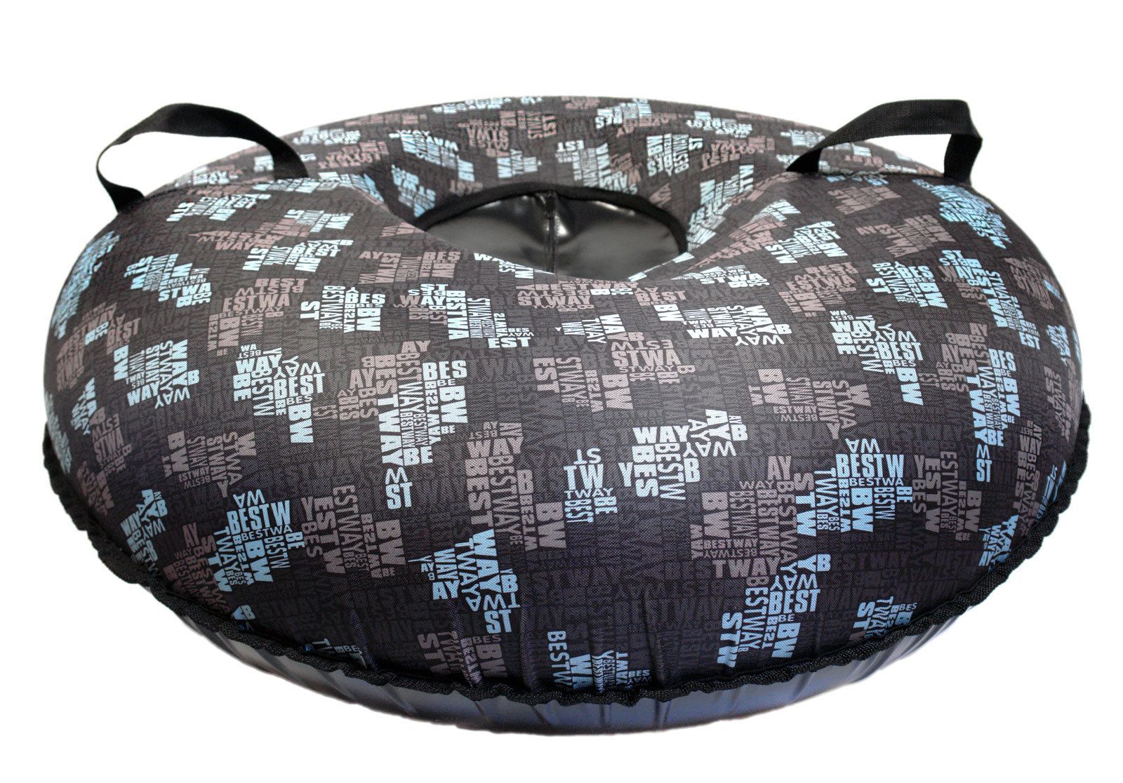 Санки надувные "Ватрушка "Best way"