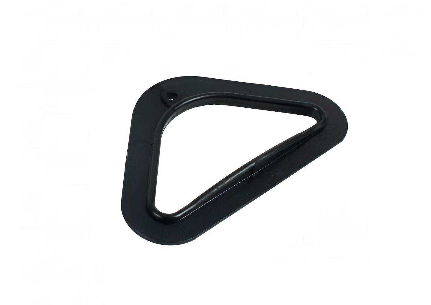 Ручка-петля для снегоката, пластик (черный, УТ00019400)