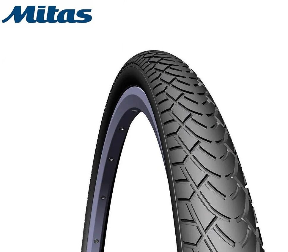 Покрышка 12x1,75x2 1/4 WALRUS Pre Classic Mitas (510967339044)