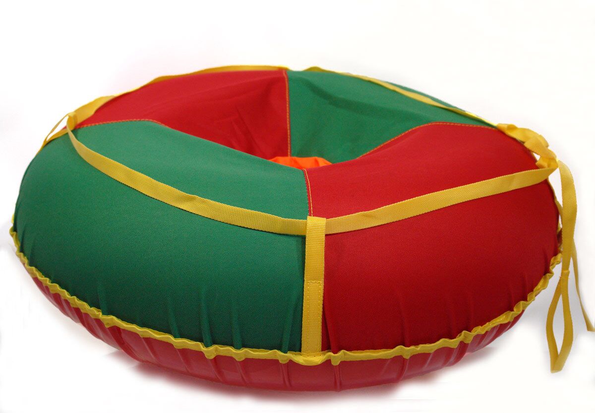 Санки надувные "Ватрушка" (эконом)