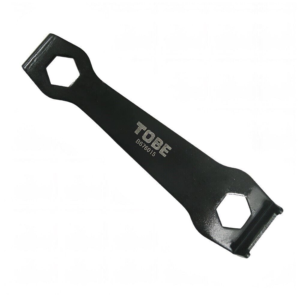 TOBE Ключ для снятия и установки бонок, B676015 (TB_2042)