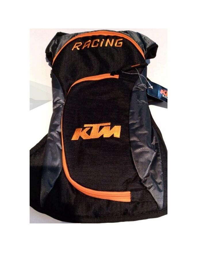 Рюкзак "KTM", термобарьер, накладной карман