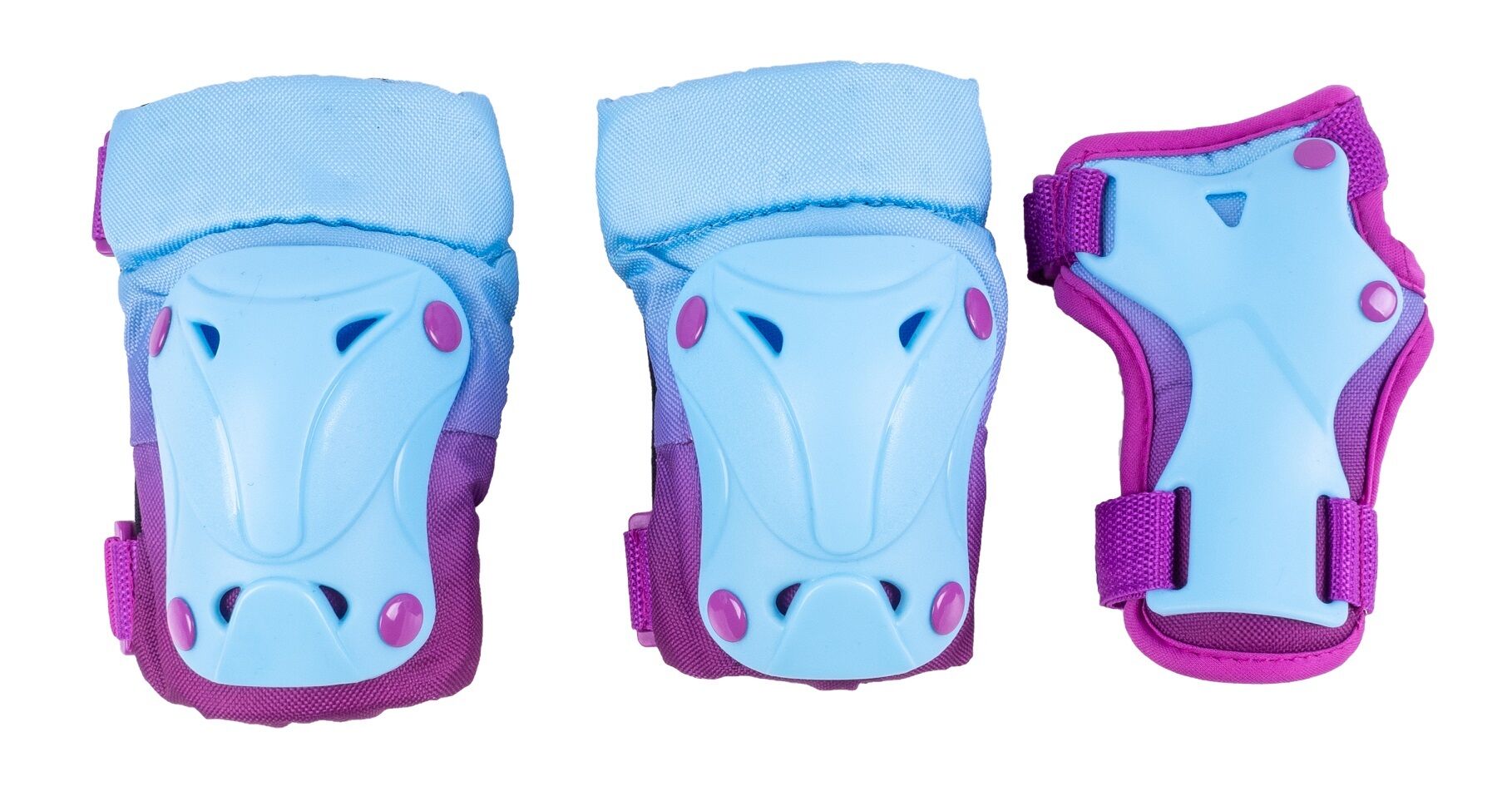 Защита Safe Fit Teens 3.0 sky blue XL (NN012018)