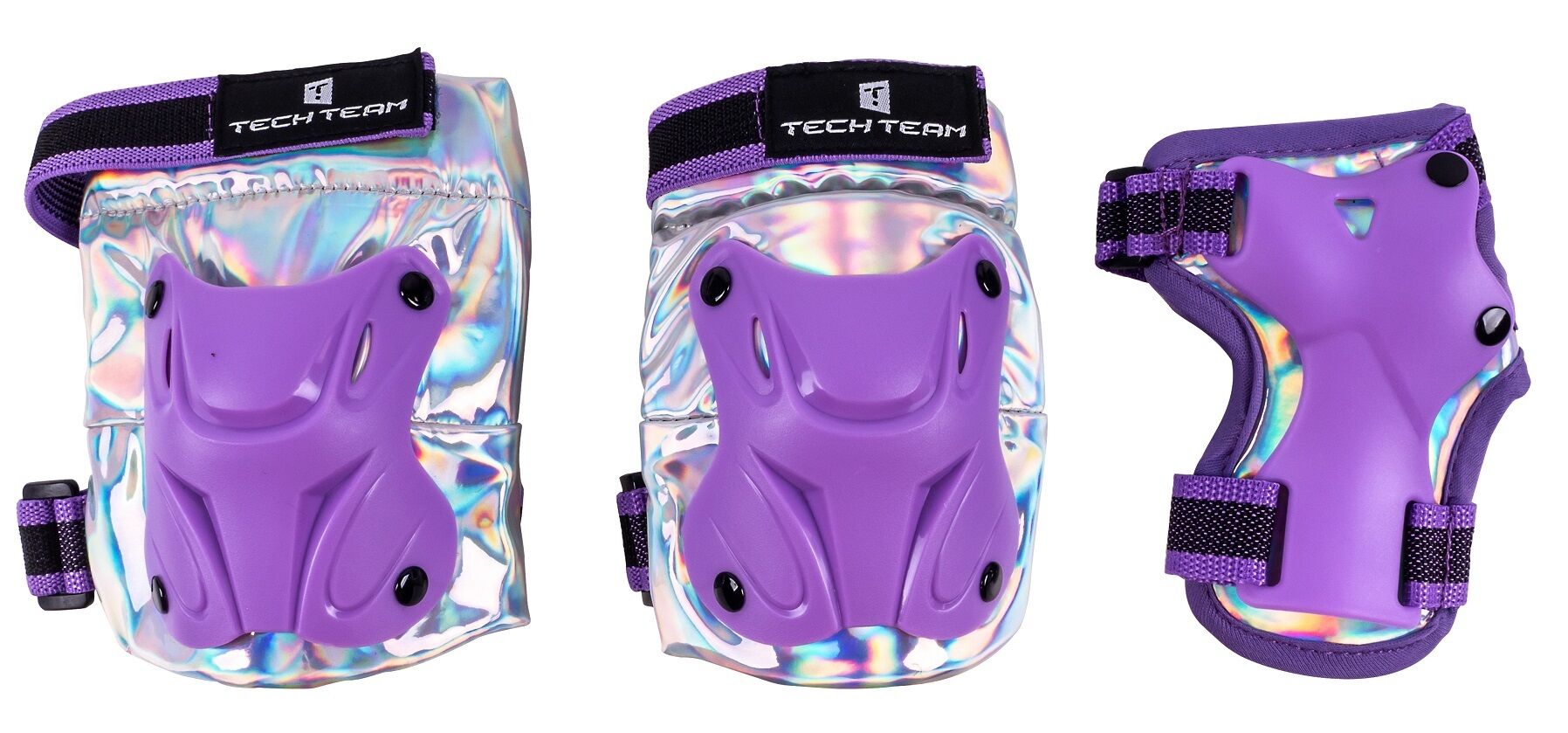 Защита Safe Fit KIDS 2.0 purple L (NN011974)