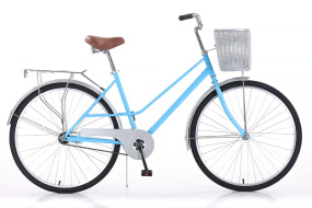 FORWARD TALICA CX 28 (28" 1 ск. рост. 19") светло-голубой, SPRT26F0085