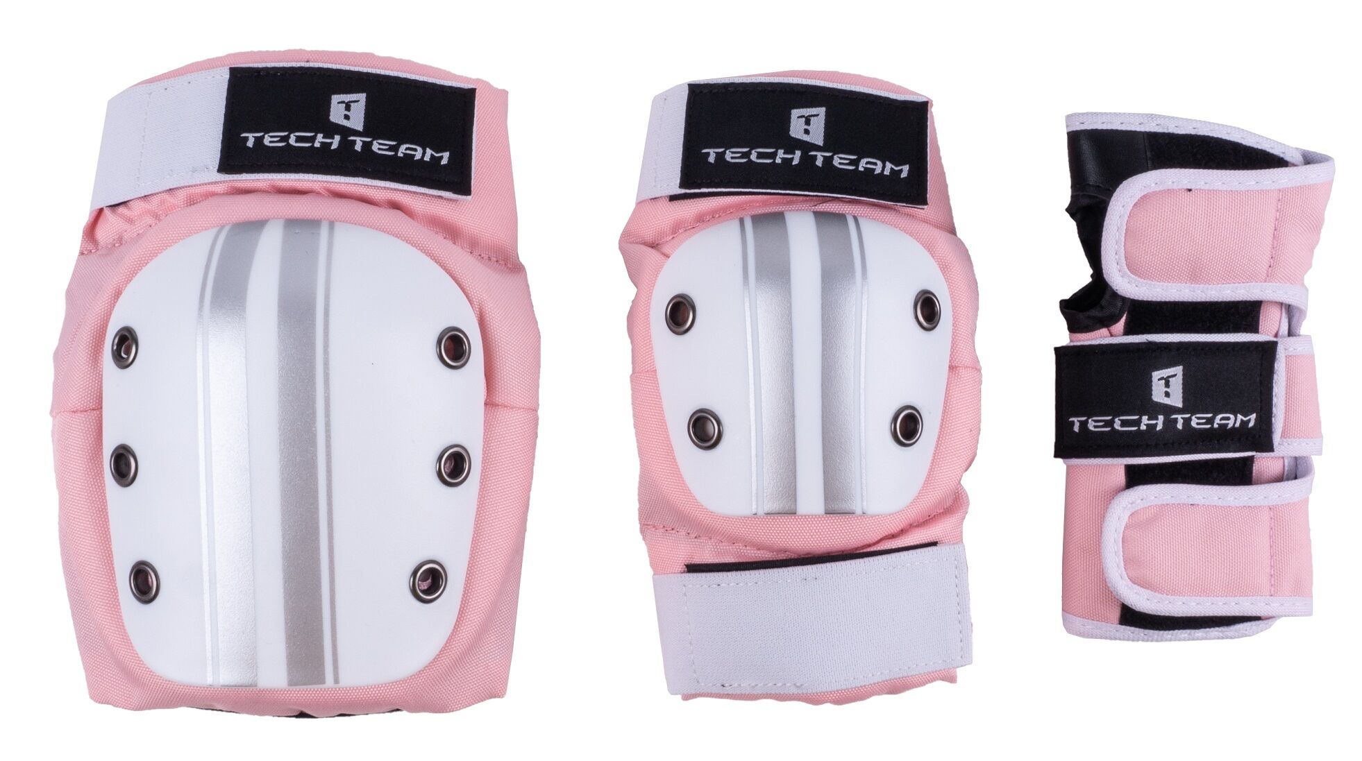 Защита Safe Fit Adult 2.0 pink L (NN012056)