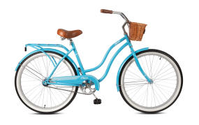 Велосипед SPINN CHARM 1 (3i) STEP THRU 26 BL (PASTEL BLUE) (260203/3)
