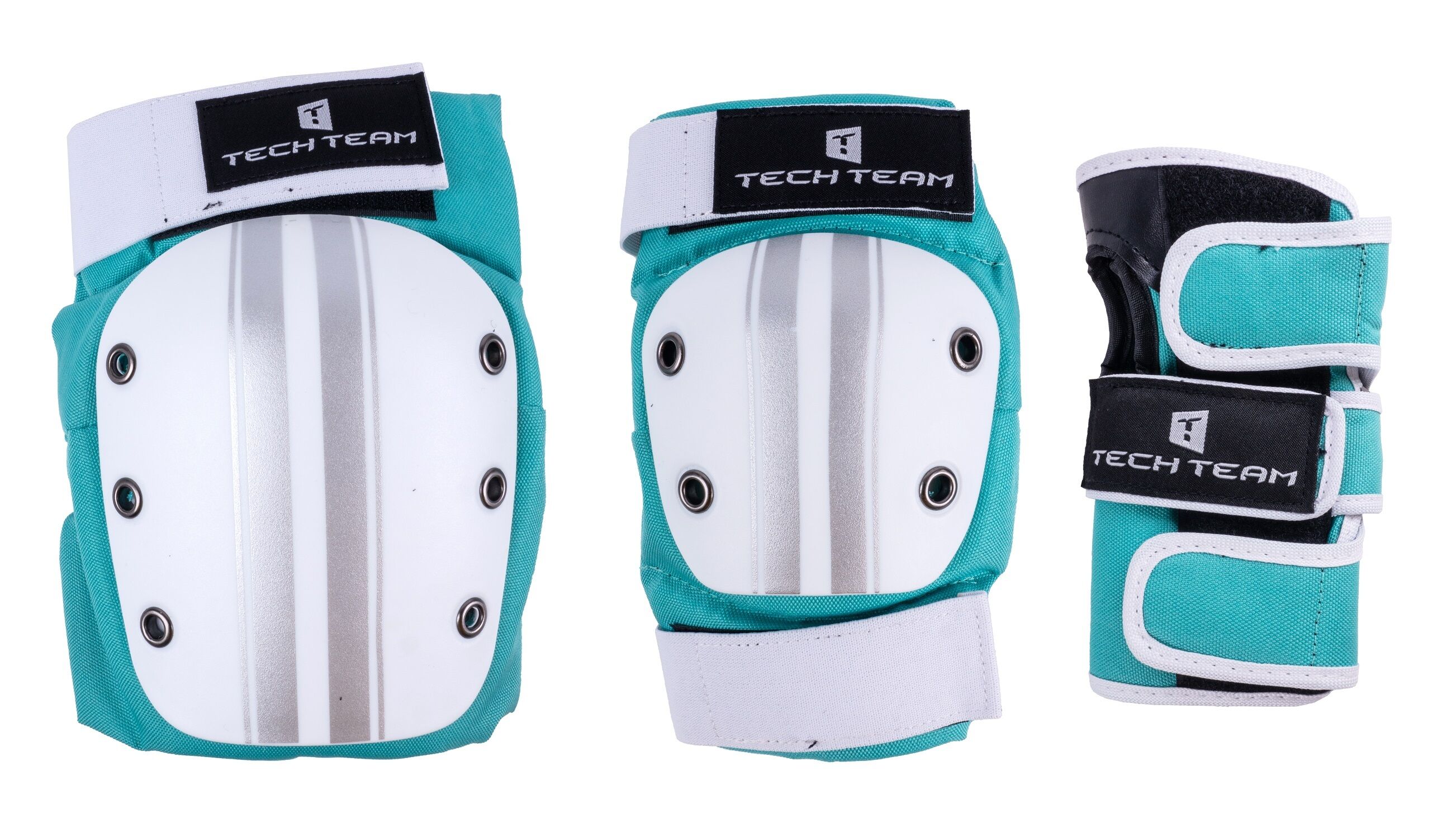 Защита Safe Fit Adult 2.0 celadon L (NN012078)