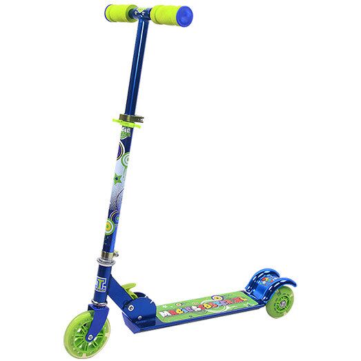 Самокат Tech Team Magic Scooter XL (1/6, TTMagicSXL)