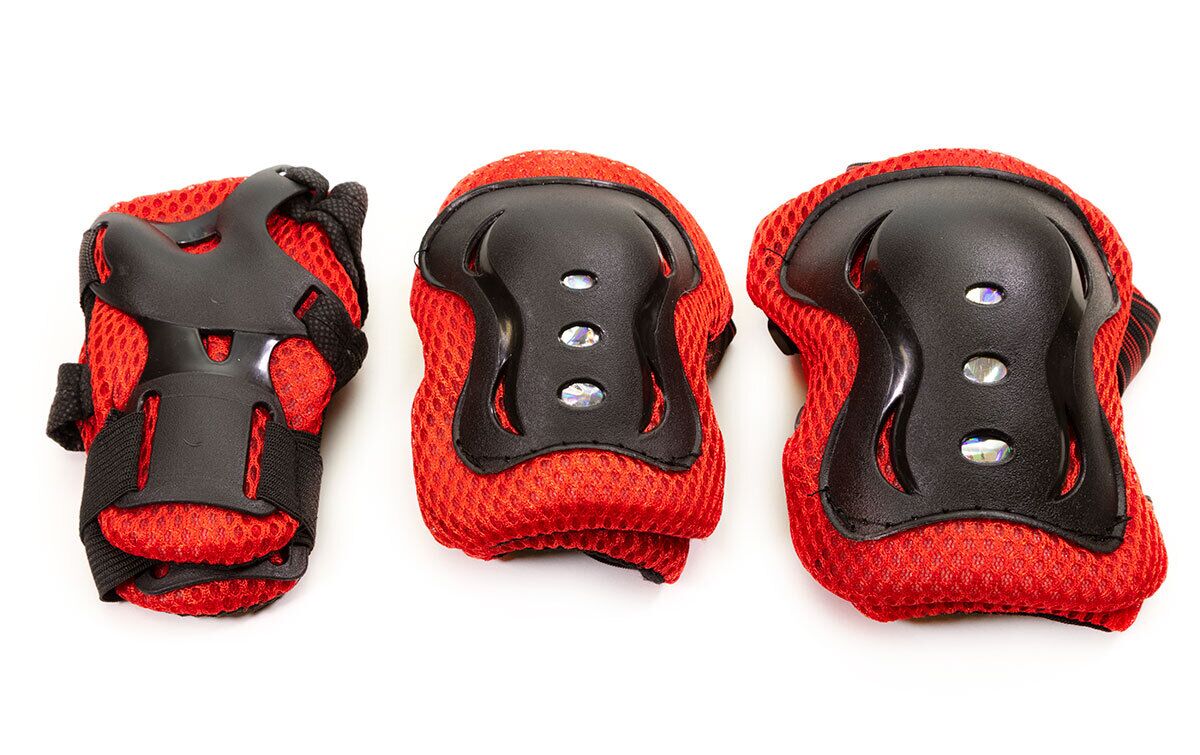 Защита Safety line50 (S) красный (FSK-03RED)