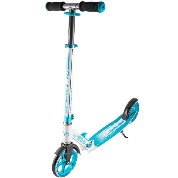 Самокат Tech Team 180 Sport 1/6 (TTsport180)