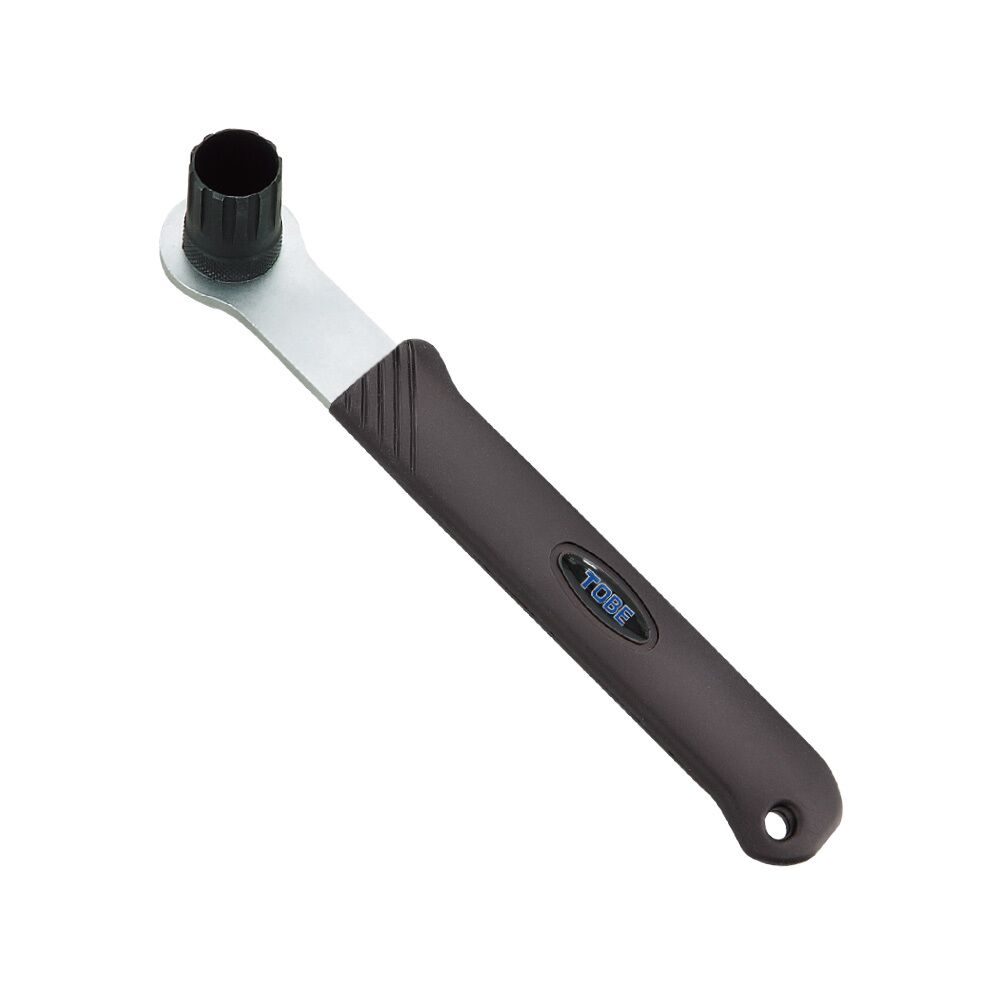 TOBE Ключ-съемник для каретки, стопорных колец трещоток и кассет Campagnolo® B146060 (TB_2004)