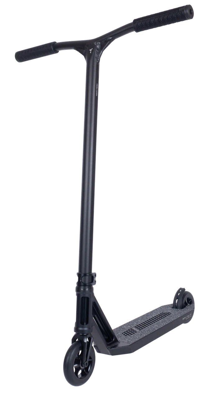 Самокат трюковый Tech Team Zefir Lite V2 49 black (1/4, NN015160)