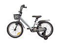 ORLAN WING 16" HANDY серый, сталь (16-ST-HANDY-GY)