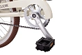SPINN CLICK 3i 20 LADIES WT PEARL WHITE (204202)