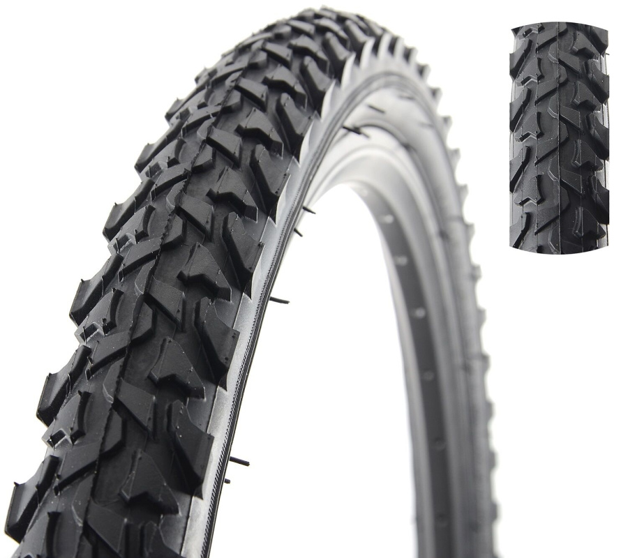 Покрышка 24x2,125 P-1032 WANDA (P1032WD24)