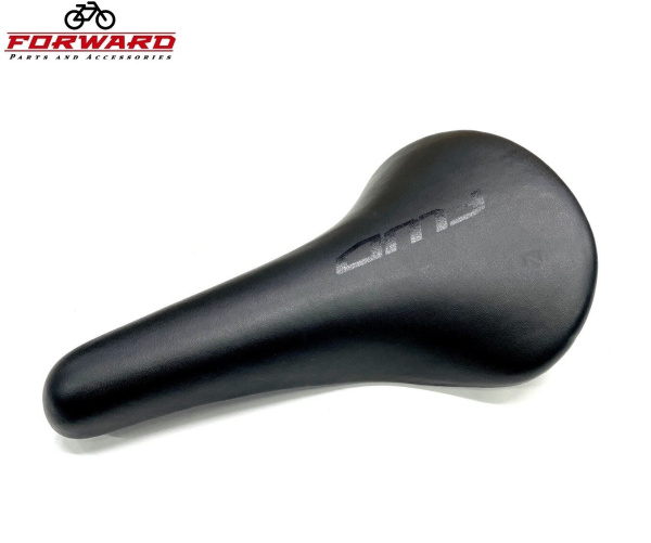 Седло актив MTB-AZ-6008-46, 266х162 мм, MTB Series, с замком, ALTAIR (черный, YSABK0000004)