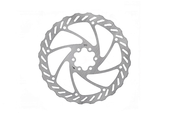 Ротор дискового тормоза 180 мм, 6 болтов, REPUTE, RPT-006 (HQ0015317)