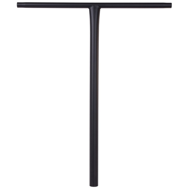 Руль для трюкового самоката, Cr-Mo 600х720 мм, Ø34,9 мм, SCS, X-Lite (black, NN012591)
