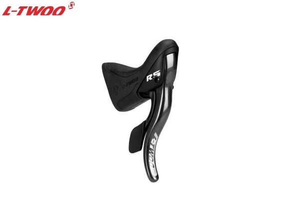 Рукоятка переключения передач правая L-TWOO, Дуалы, 9 скор., ST-R5009-9, R-5, 2050 мм (RSLSTR500991)