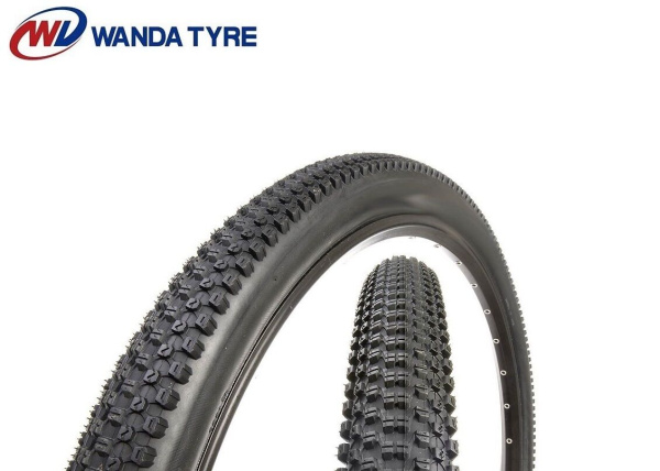 Покрышка 24x2,25 P-1277 WANDA (VTRR24225003)