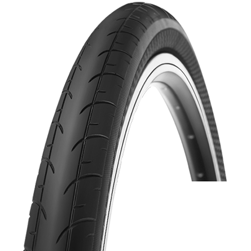 Покрышка 26x1,25  DB7043  30TPI dark skinwall DURO (DAB02237)